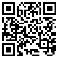 QR Code for bitcoin:3N3BQt7uDeyFQSxsHbvqK8Jy8codYXbPN8