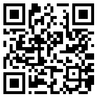 QR Code for bitcoin:3N3CBzQXmCGAWrmUJ4SMTpXRzvjH2a55Bb