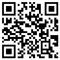 QR Code for bitcoin:3N3GrHWWCPNMJfVSpNMMG771721DHKnxYP