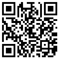 QR Code for bitcoin:3N3Hr85nSCurmU5cdQrfDZW3pYpDXek7tS