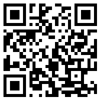QR Code for bitcoin:3N3LRxXUTTFdCbposiCVfr5fRLPV8RXsrw