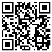 QR Code for bitcoin:3N3PmHHJJoTcWLtyNeUFYV1dNop5kYnwAx
