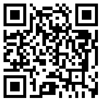 QR Code for bitcoin:3N3VFQKfFP2WWMgt6sGYBen6ZTXXXscchn