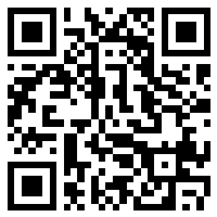 QR Code for bitcoin:3N3WuPvoKvU8spnvSKWYjnuWJSic4Kf7eL