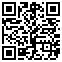 QR Code for bitcoin:3N3aFfDVXJgLFrR5tom5s8WUmmeWEYJsUF