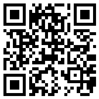 QR Code for bitcoin:3N3c59yEdaTt41Mb62CAWDfBQtQPvijpyh