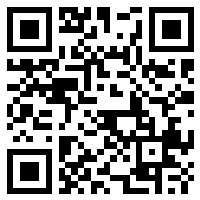 QR Code for bitcoin:3N3rdQJUMGoq87tATADaNjTYGLWXT8LC3h