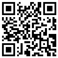QR Code for bitcoin:3N3txX8wJTCQkc1iQXSimcjpggpX2Qh7xU