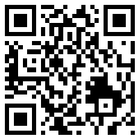 QR Code for bitcoin:3N3uBJ3ch6ACFWRJ5nr64hSWWmEAqazeN5