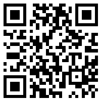 QR Code for bitcoin:3N3umZMbPeVQzEHTerTY6mVhY29xBTYsu2
