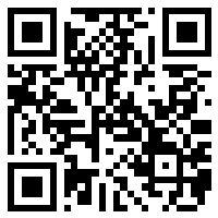 QR Code for bitcoin:3N3vUJbGKoZDmBNvAzkbVPrk7bEpY2mSpA