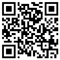 QR Code for bitcoin:3N3x36cbVgBo1etvLD8vEfFXzaM5FtVyoH