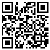 QR Code for bitcoin:3N3x6Md8vu58GGo1LR31nbzSfARqptBc4K
