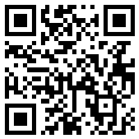 QR Code for bitcoin:3N434cdJBgmFbLUgVF8AQZzbLHDhNvjPr2
