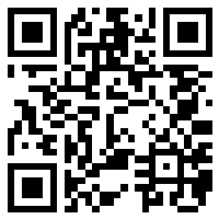QR Code for bitcoin:3N44EMyAwTL4rmQdjMWdEJkRk21TToaAU6