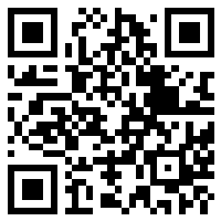 QR Code for bitcoin:3N44fEbjEiEjRaPD8aYAXQPFW9zfry4prR