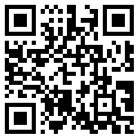 QR Code for bitcoin:3N4CLSwZGwDhV1CPpVCn1PAw1DqfggaGu3