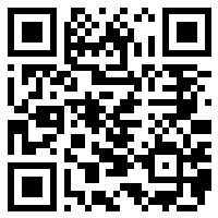 QR Code for bitcoin:3N4DGg2kd2DE9A1yZo7gJBmMqk7FiZNc4y