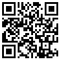 QR Code for bitcoin:3N4FEU6dZAtv2CbhfVAUXGEcC47U2tqGcG