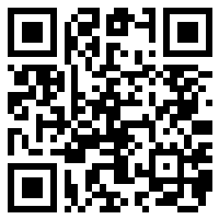 QR Code for bitcoin:3N4GMxt9FAZQ8WvTNm6ppF5EXBb7EEmoVf