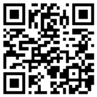 QR Code for bitcoin:3N4JvugJSqVBcjWawvoxCvMRM9q2Mynio4
