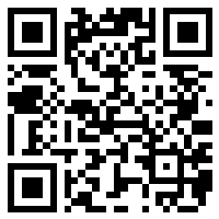QR Code for bitcoin:3N4LT11cE7jbfwJBuy3E5RPv2dF5vbXMxH