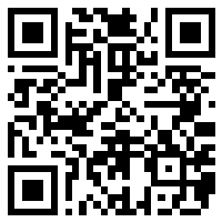 QR Code for bitcoin:3N4M1ekFU64fFKWfgVS5TwoWLaw5oMEHgm