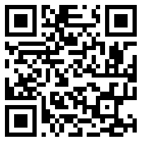 QR Code for bitcoin:3N4Preoucn23te5Emcmym1T4KESPEhPinv