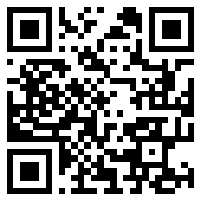 QR Code for bitcoin:3N4QWtZaJdQ3QDJgFuZrqPyREXiFnUMLmE