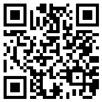 QR Code for bitcoin:3N4S81nAPz6znL2pAEy3weBjoy7G5sgdat