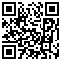 QR Code for bitcoin:3N4T2RzGEE22PdEgJSebLkoQjaGW844w1V