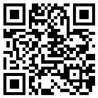 QR Code for bitcoin:3N4hdXd61zscUjrar23ZVBc74WPisS4LFr