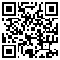 QR Code for bitcoin:3N4qF7h8G1nvx97HJPLGoC4xDxe8WRYYXf