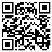 QR Code for bitcoin:3N4w9qH5T7PHMhrcSercrnX3ijcRpJZcKd