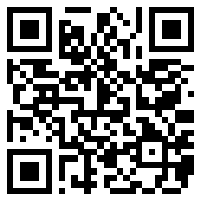 QR Code for bitcoin:3N56zRJVqRESD5VRRr8CY95frFPXeK3Ujs