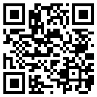 QR Code for bitcoin:3N5LP6yAwwc8CNNizYwBoB2e8cZNGDWmb9