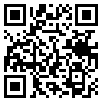 QR Code for bitcoin:3N5NHxBd3E2fBcPume516oqfY4TGh8uhmB