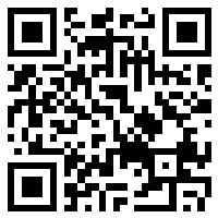 QR Code for bitcoin:3N5Sj3tgAwNBZd1CGJikMmmmjRei2LUUKs