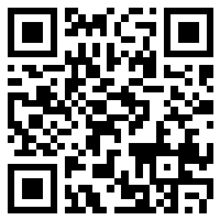QR Code for bitcoin:3N5UskSBSR2eruKA4rMgRZP8eP3G66bY1s