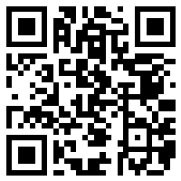 QR Code for bitcoin:3N5VbFSKWEwanr6HAy1wWQmLqtusKoK9VS