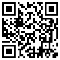 QR Code for bitcoin:3N5XU7NYBCY877PQTLcGSCJVinEoSZkFdD