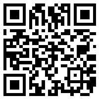 QR Code for bitcoin:3N5bXQ1H2BxHyWbcF2DUbWrxQCgPeCBNKo