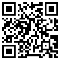 QR Code for bitcoin:3N5birxBJrdPAu5kY8paMUf9R2JCp292hp