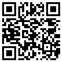 QR Code for bitcoin:3N5eeLx3bGQc8w2SZtgBEiCPTsrV5VM4vm