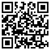 QR Code for bitcoin:3N5ejcaeowQSVdgnk8a2k8vCVsNspxj2nw