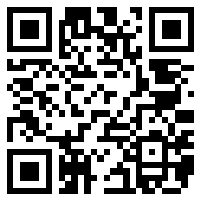 QR Code for bitcoin:3N5et6wbjStuN1thyPs8h2j1bK1MPpBHhC