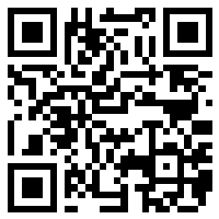 QR Code for bitcoin:3N5mEm7rwuXysCcALeGkEWgikxn363kf6R