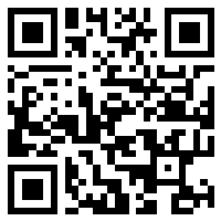 QR Code for bitcoin:3N5sWue9ThwvfkV4pgmpQ25NNUPUTab46d