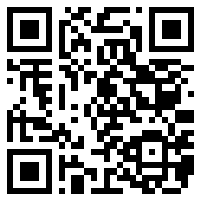 QR Code for bitcoin:3N5vJRvb6XmokxLr6R7bcpHYvQg2EaCSKF