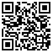 QR Code for bitcoin:3N5vJTeFrfkik3p4D29Cd1Navtck87B9fg